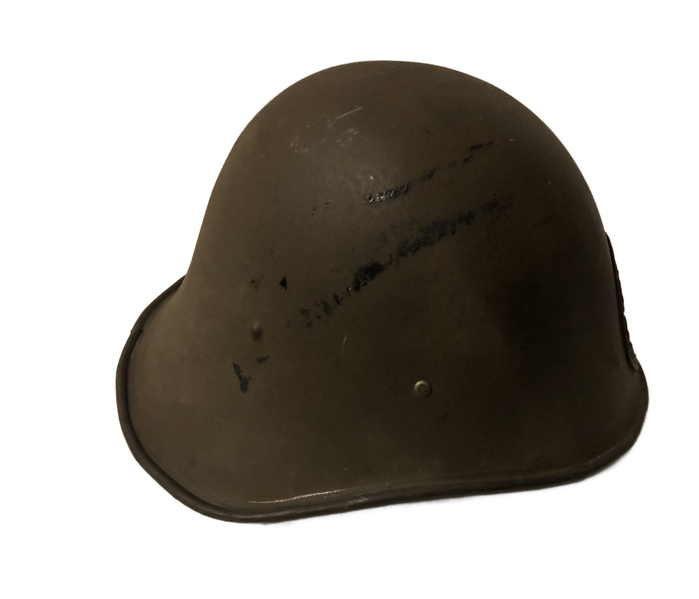 Roemeense helm ( Theater aanmaak)