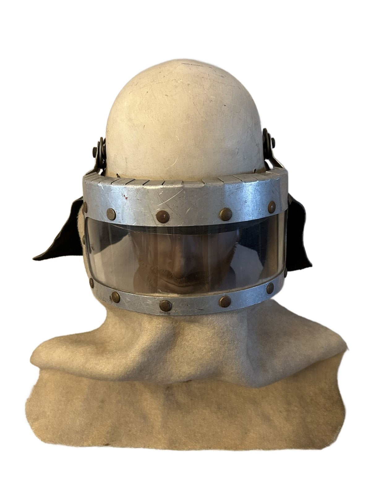 Brandweer Vliegveld helm