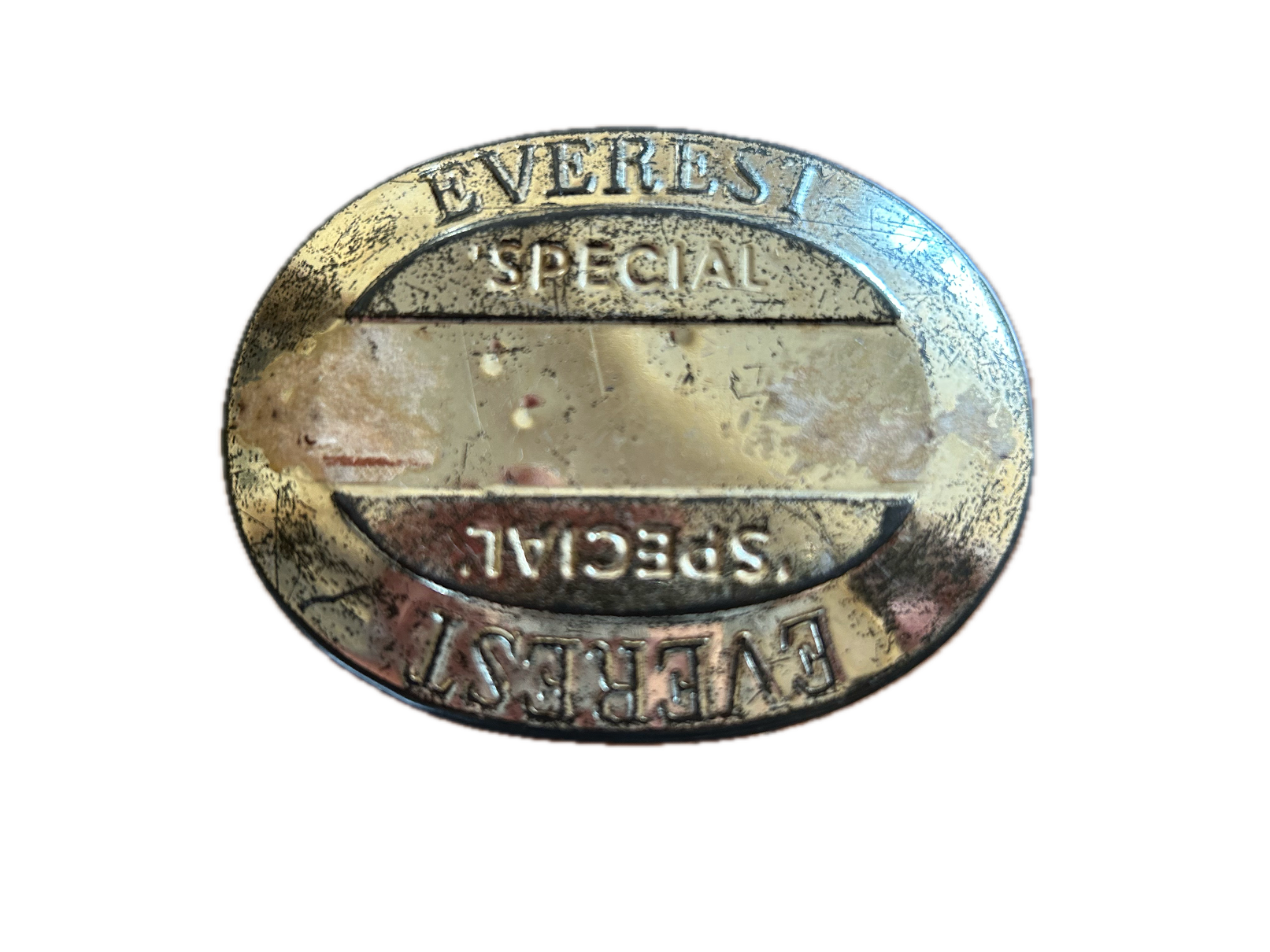 British American tobacco Everest