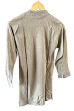 Zweeds militaire hemd , model 1939