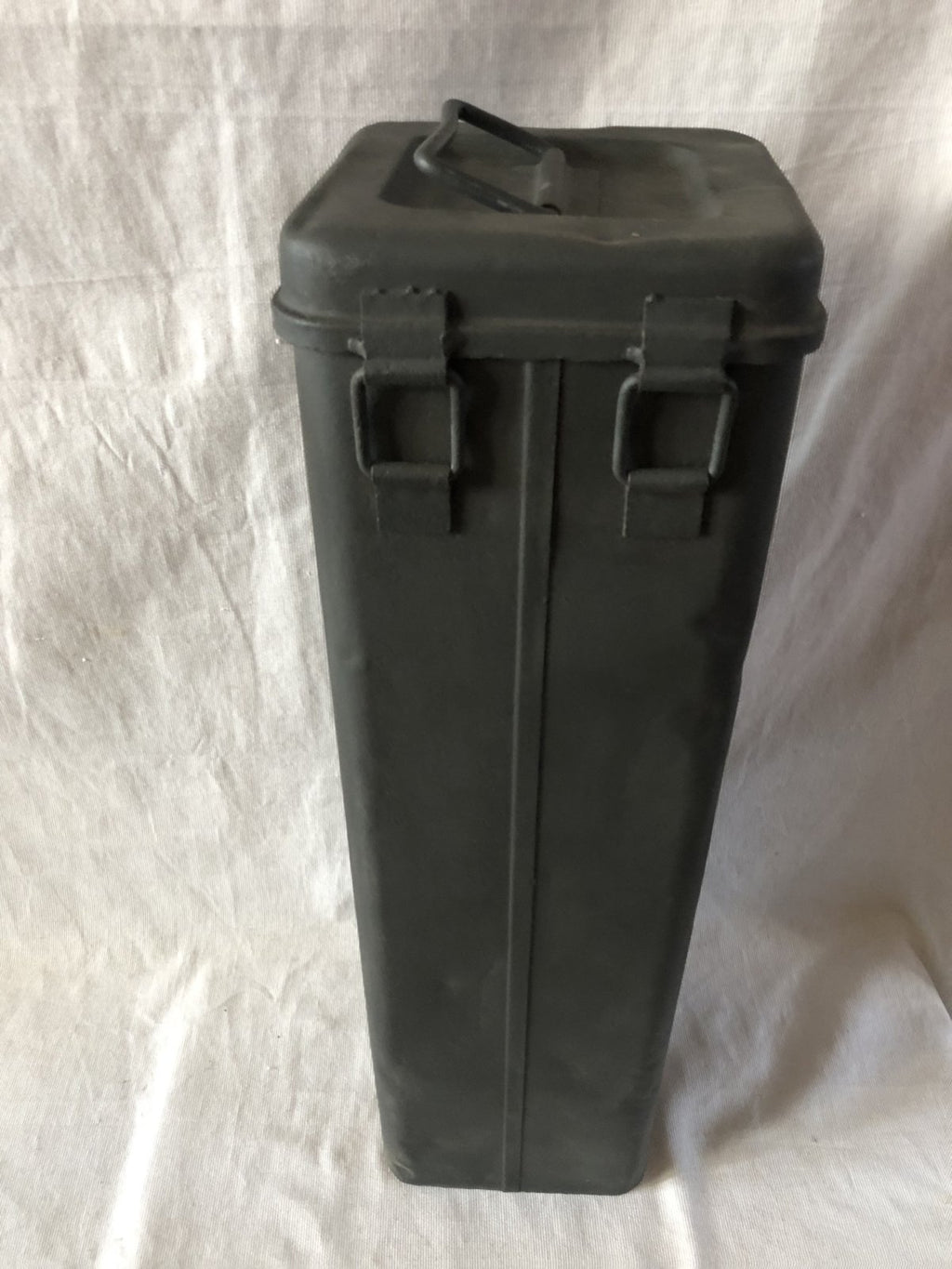 Duitse PAK  kist  ww2