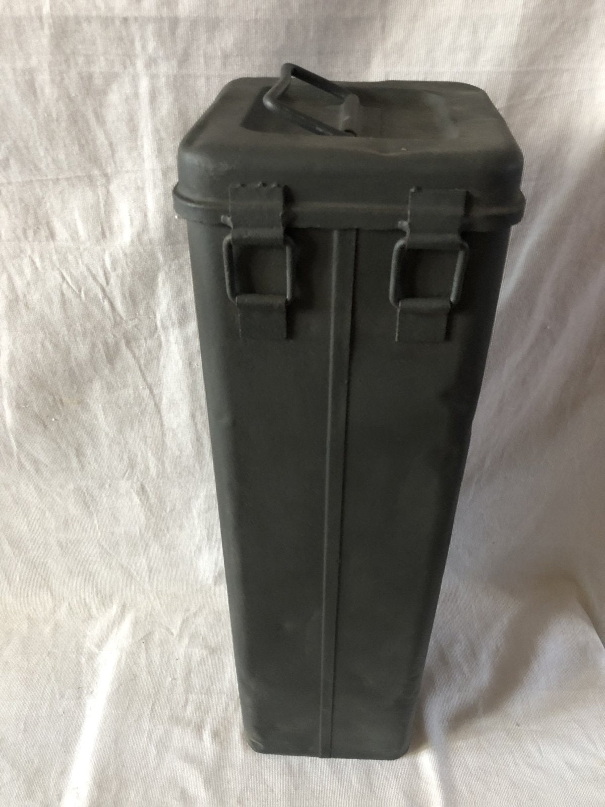 Duitse PAK  kist  ww2