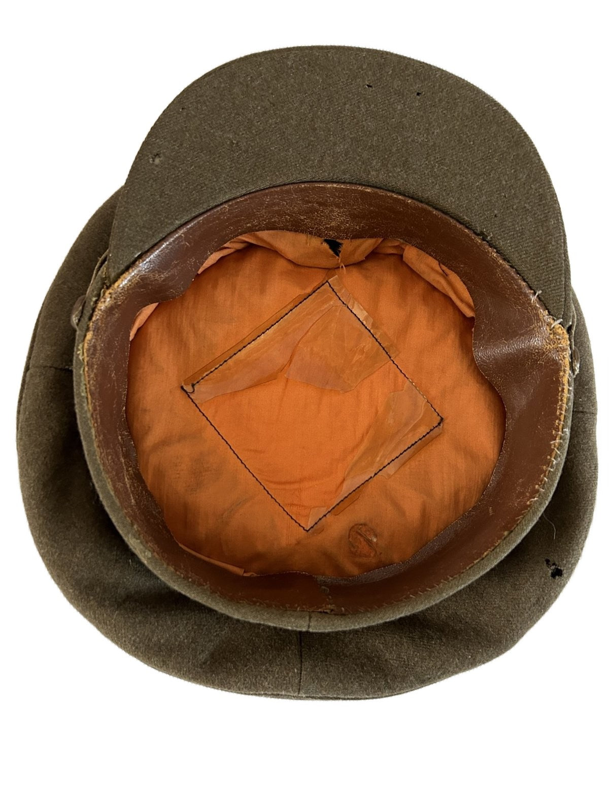 Pet Subaltern Officier Irene Brigade