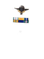 Korps Mariniers zomertenue