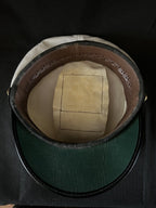 Uruguay Marine pet wo2