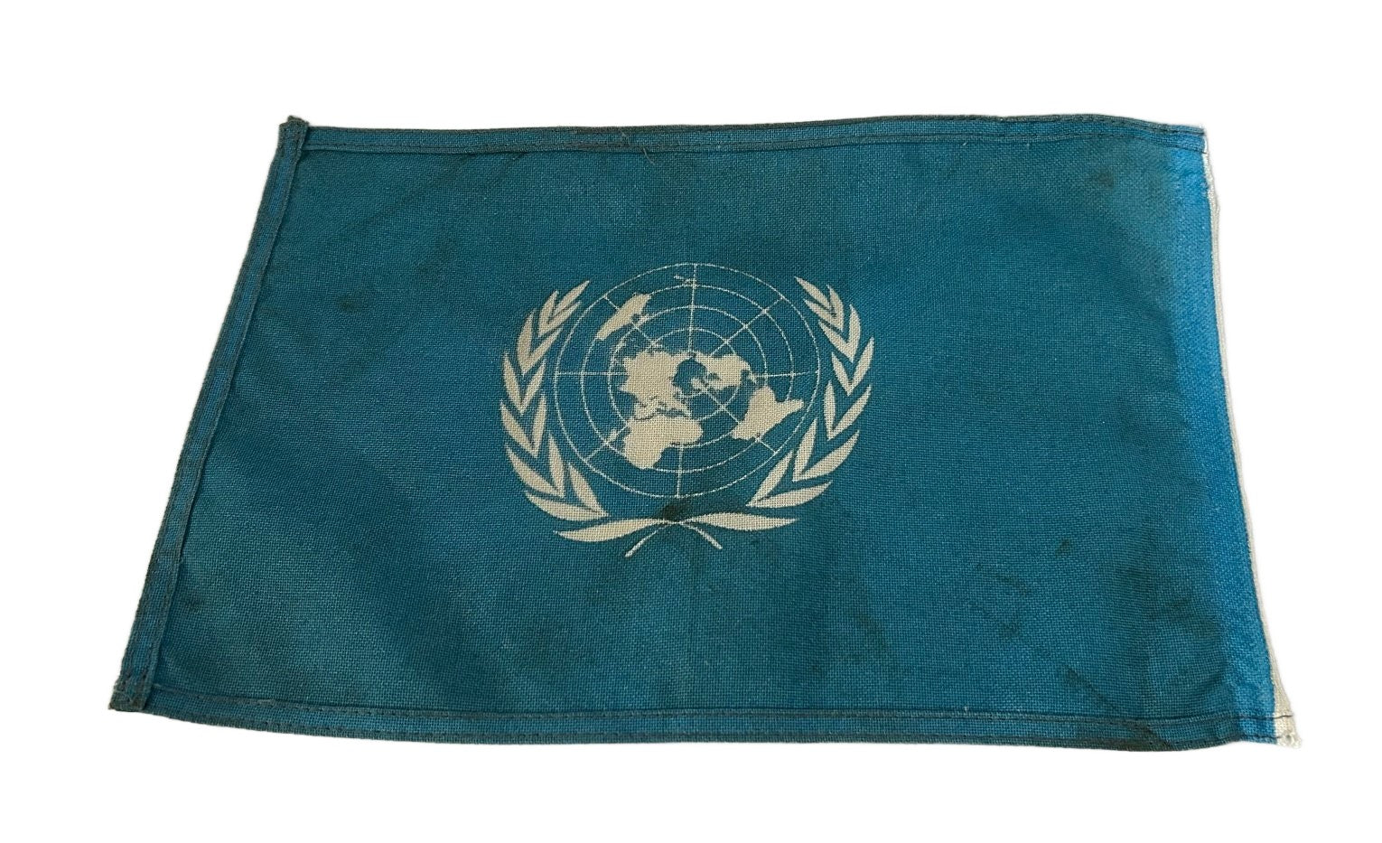 UN  vlaggetje Libanon