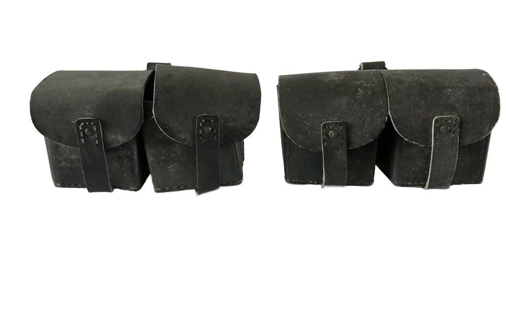 Italiaanse Carcano patroontasjes