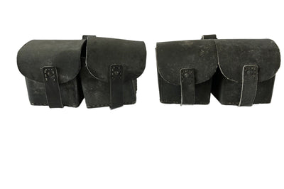 Italiaanse Carcano patroontasjes