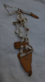 Schouderholster Stasi