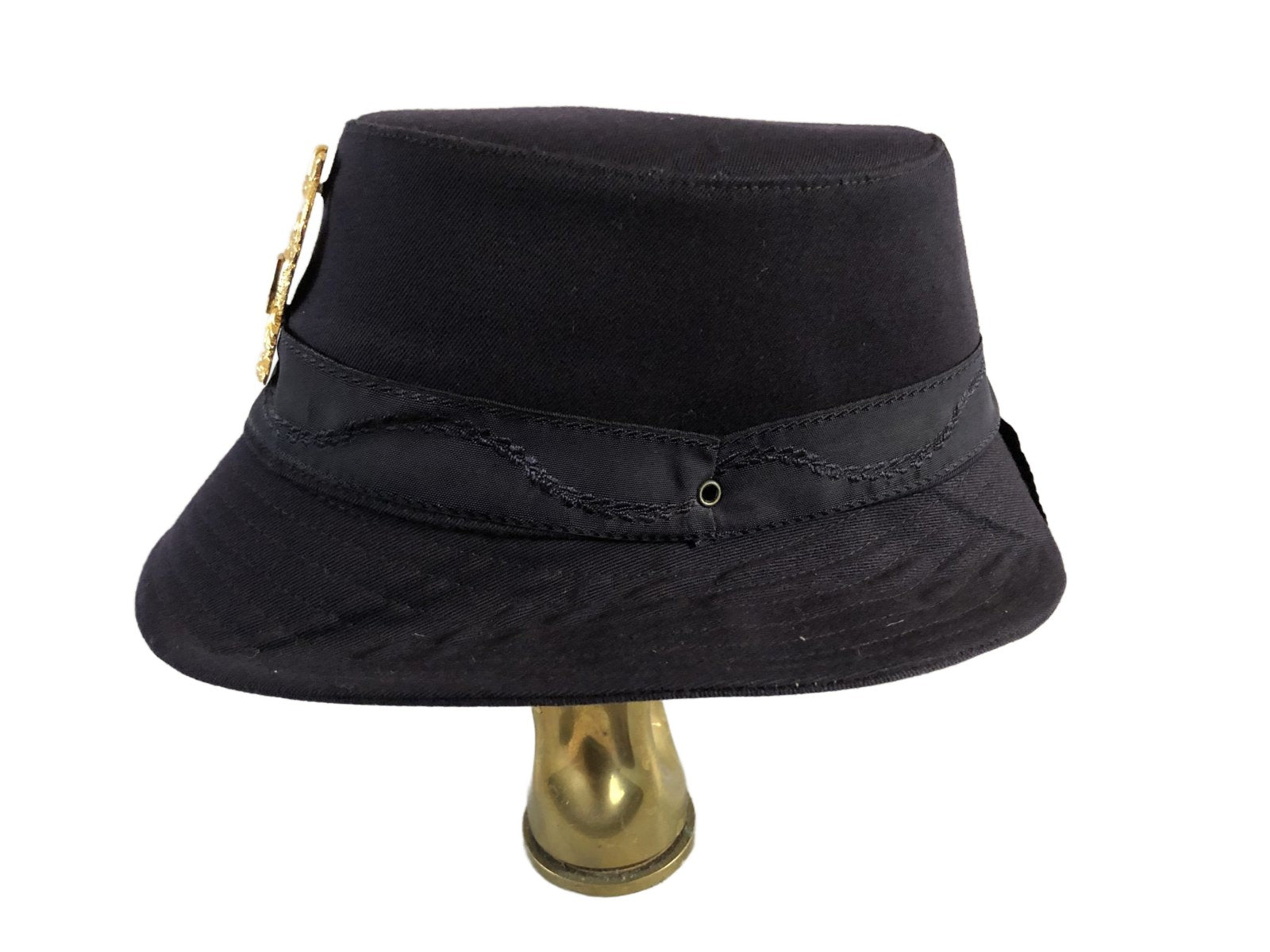 Italiaanse Staats Politie dames hoedje