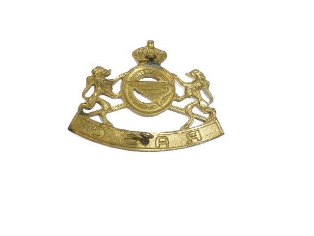 Belgische baretgesp Logistiek