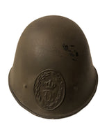 Roemeense helm ( Theater aanmaak)