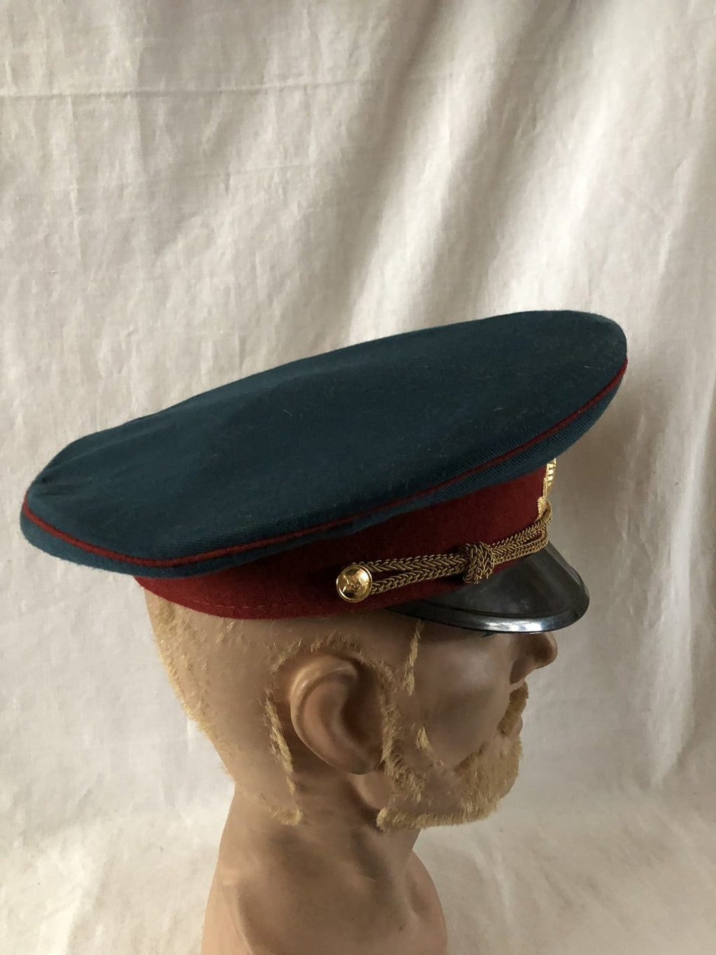 Officiers pet Sovjet Unie