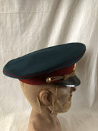 Officiers pet Sovjet Unie