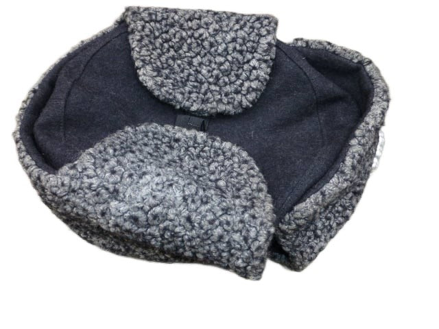 NVA  Wintermutze (Waarschijnlijk Generaal)