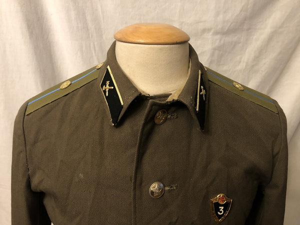 Uniformjasje Sovjet Unie hover image