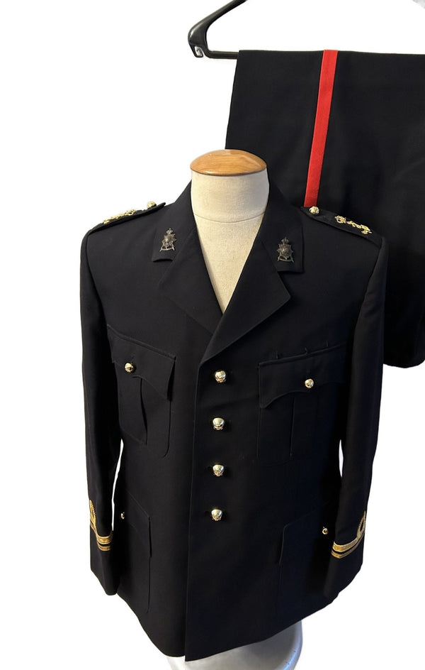 Korps Mariniers Barathea hover image