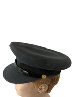 Lucht Strijdkracht Onder Officier pet