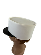 Kepi Blanc