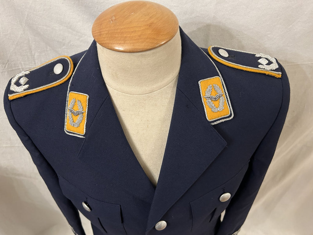 Bundes Luftwaffe Officiers tuniek
