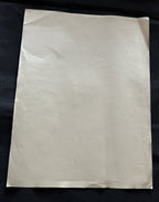 Affiche Parachutiste Francaise