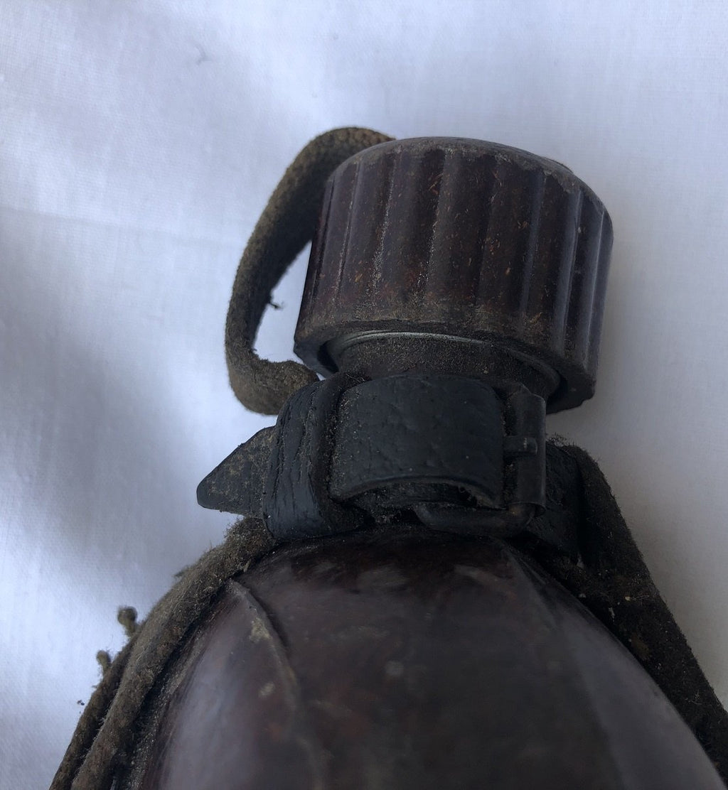 Coconut Feldflasche   HRE  43