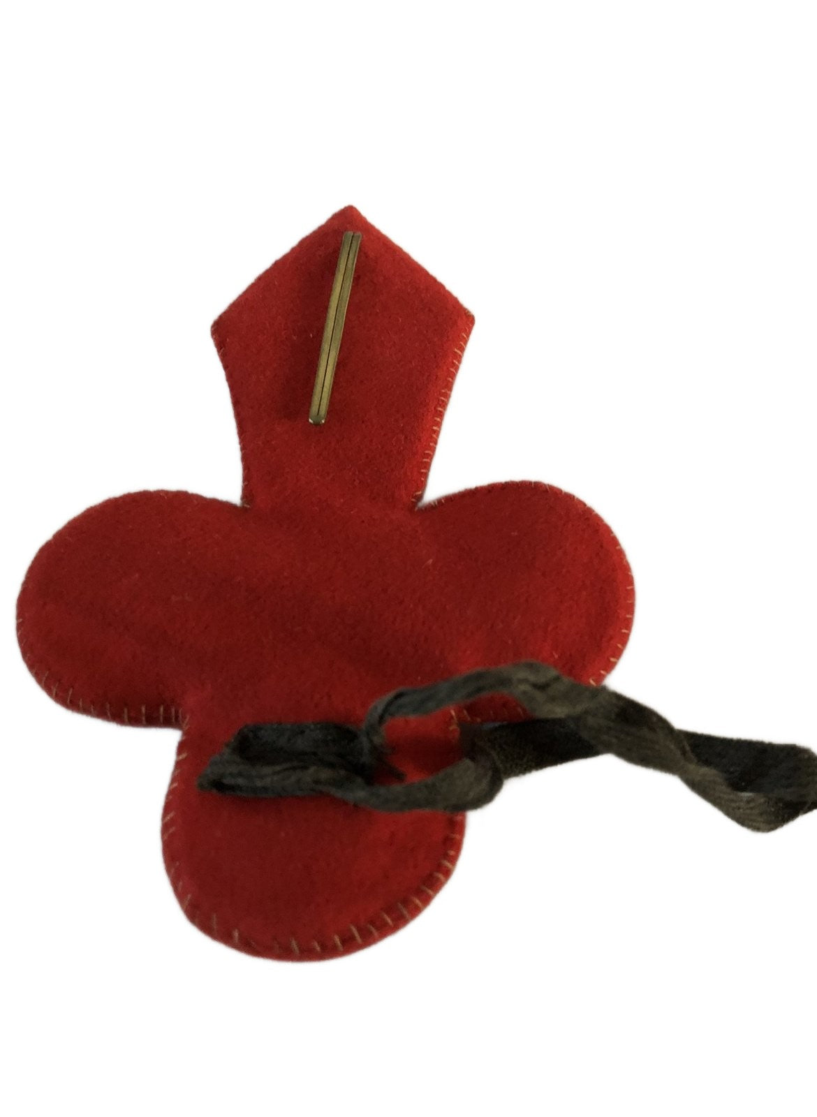 1 Paar epauletten Schutterij rond 1920