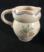 Aardewerk kan, Nederland vrij 5 mei 1945