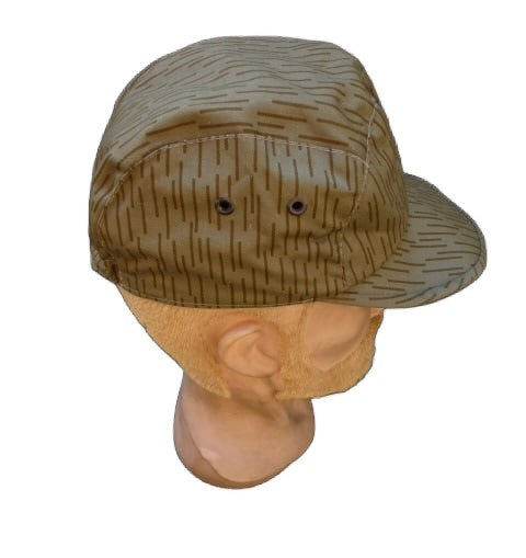 Gevechts pet NVA (laatste type)