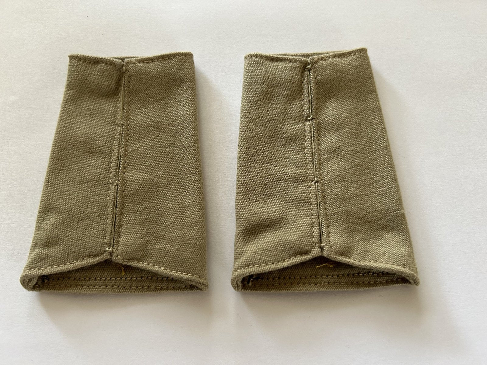 Schuifpassanten Korporaal KNIL