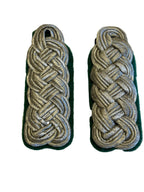 NVA Grenztruppen epauletten