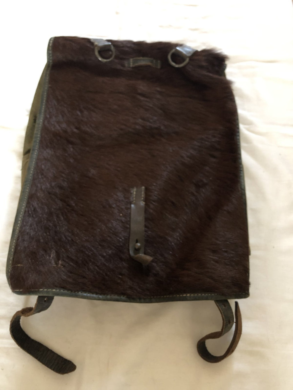 Affe Rucksack Affe rucksack 1941 – Hasenbos Militaria