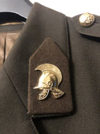 KL DT Genie Officier