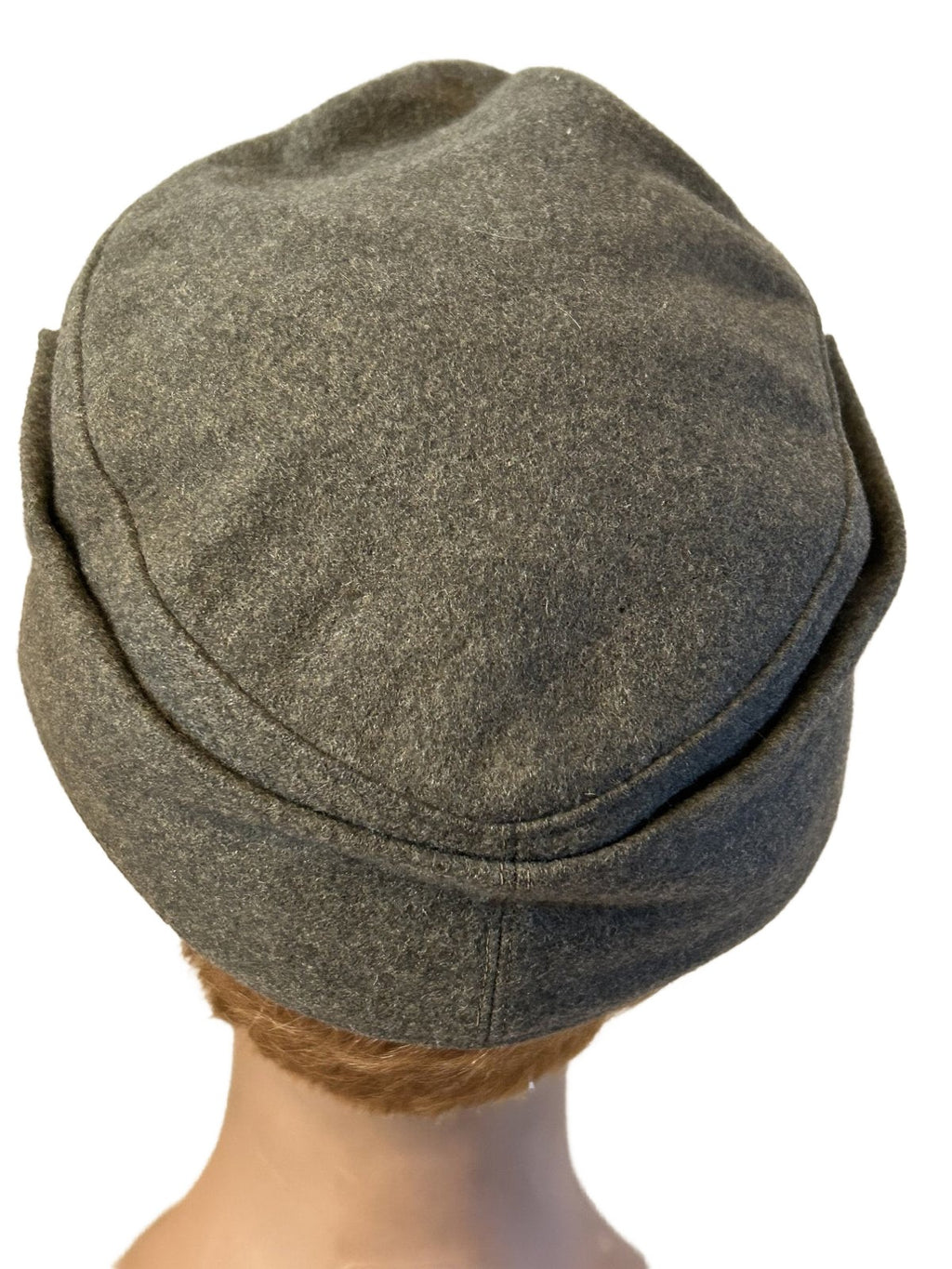 Oostenrijkse Politie Officier Einheitsmutze 1958