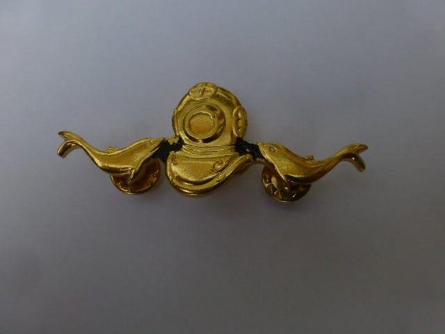 Brevet Metaal Seinmeester