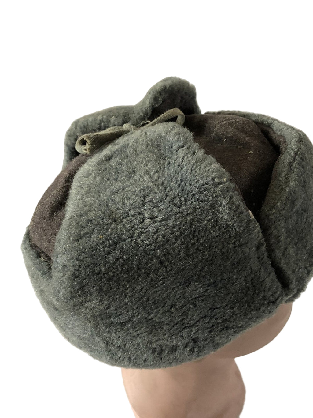 Russische wintermuts