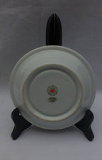 Porselein schoteltje Deutsche Arbeitsfront