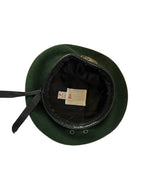 Beret Vert  periode Algerie