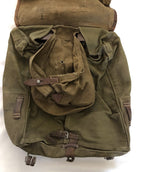 Affe Rucksack 1936
