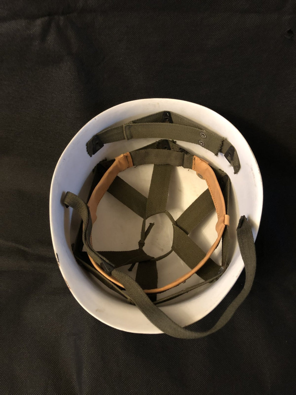 KMAR liner  ( 60er jaren)