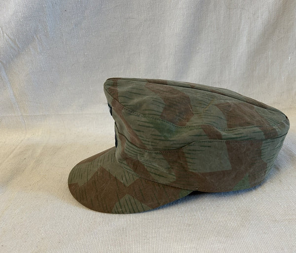 Einheitsmutze Wehrmacht mdl ww2 hover image