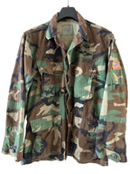 US Army Airborne Gevechtsblouse