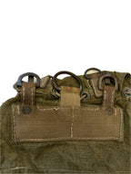 Wehrmacht Tropical Rucksack ww2
