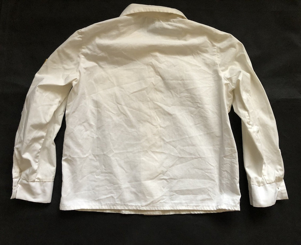 DDR Jung Pioniere overhemd