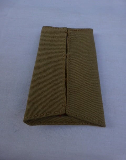 Schuifpassant Grenadier