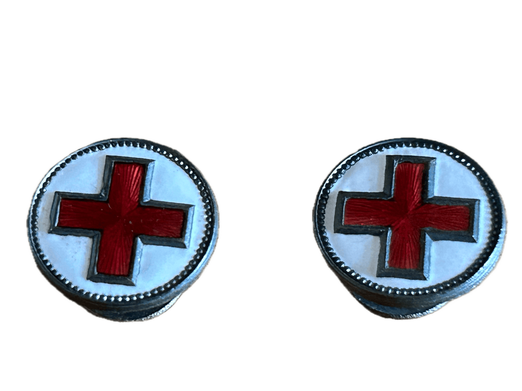 Rode Kruis voor 1940