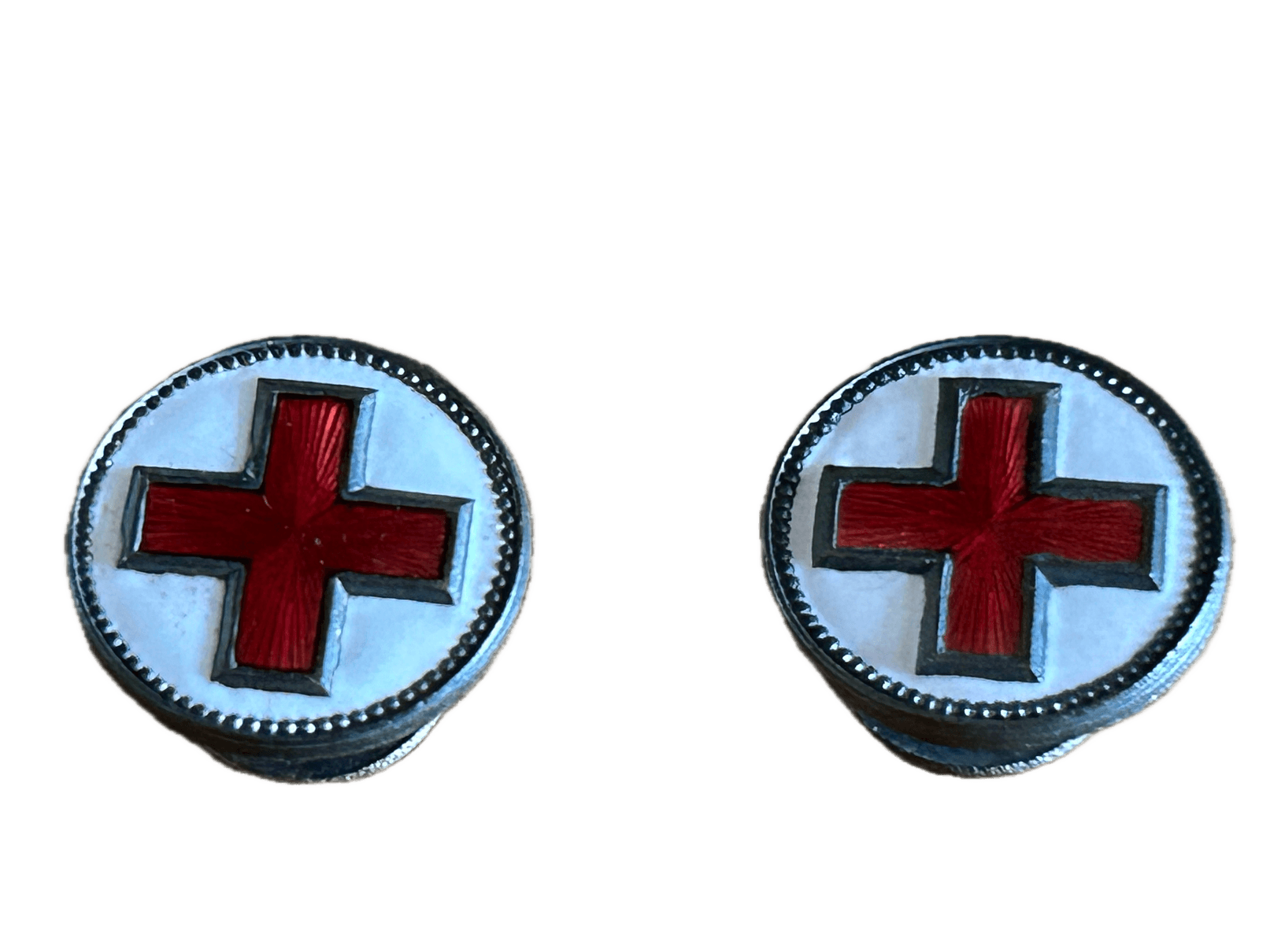 Rode Kruis voor 1940