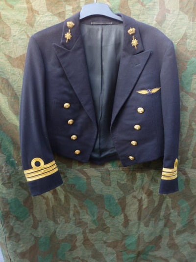 Gala jacket Lieutenant at Sea MLD Observer
