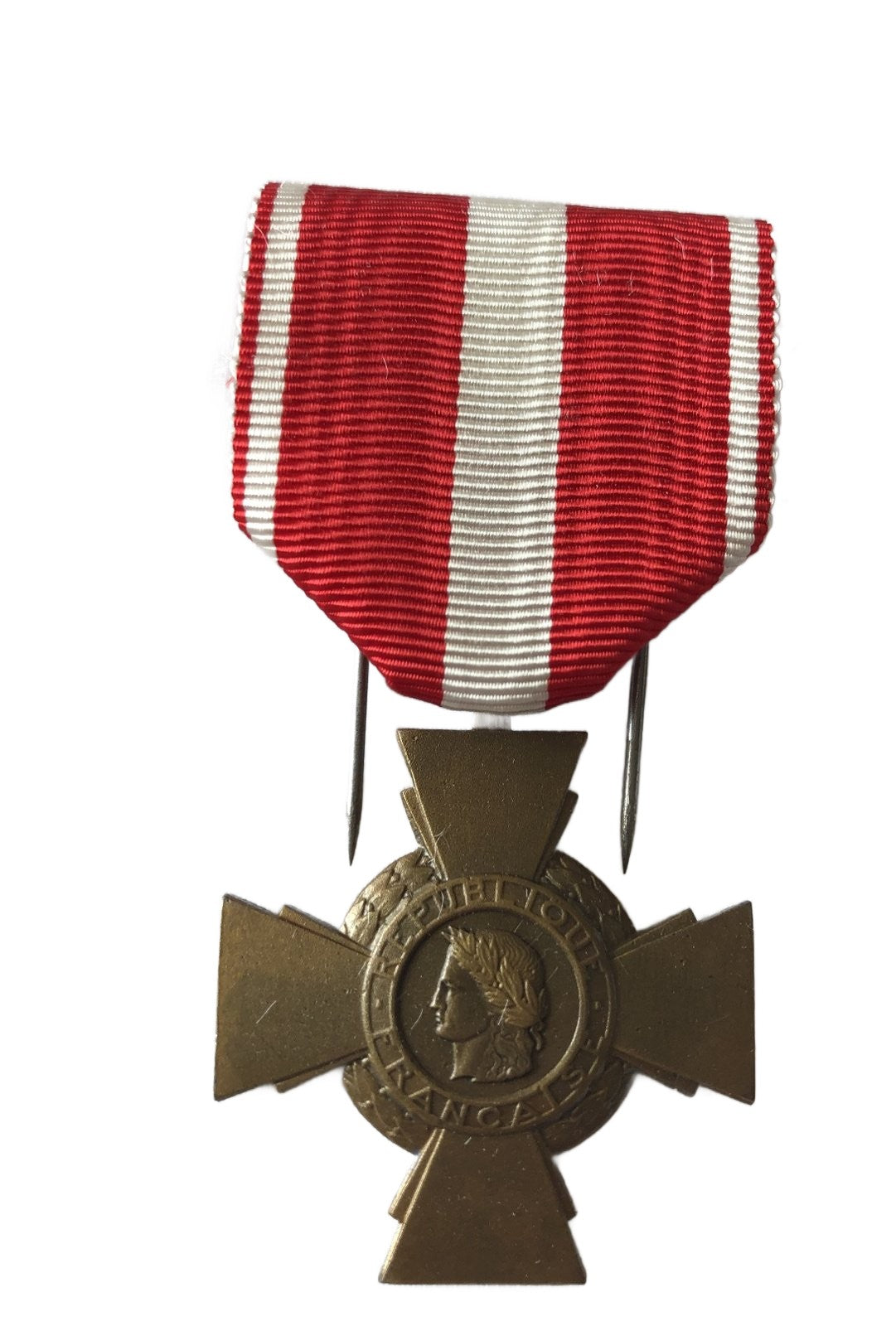 Croix de la valeur militaire