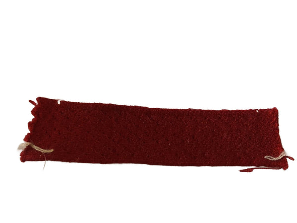 Étiquette nominative Pays-Bas (tissu Brabant) hover image